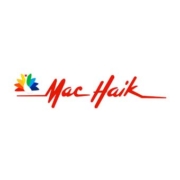 mac haik logo