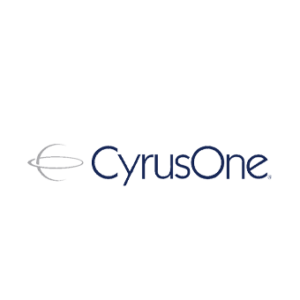 cyrusone logo