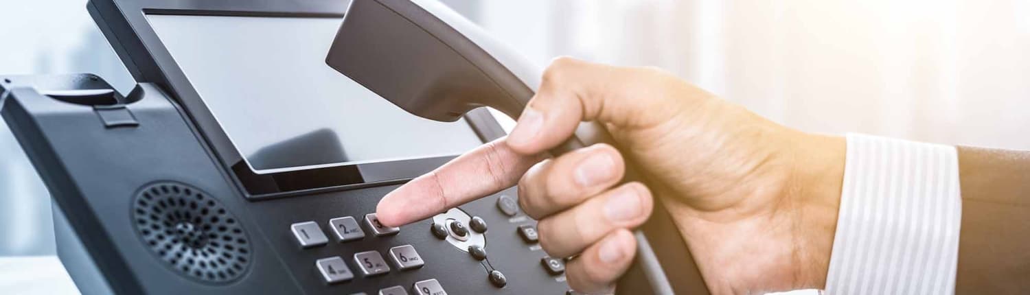 Office phones Office phones