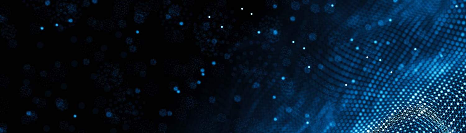 Data technology background. Abstract background. Connecting dots and lines on dark background. 3D rendering Data technology background. Abstract background. Connecting dots and lines on dark background. 3D rendering